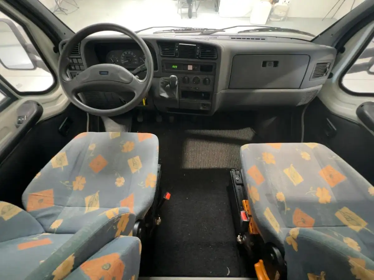 CONCORDE Charisma 720 C  - Ansicht 7